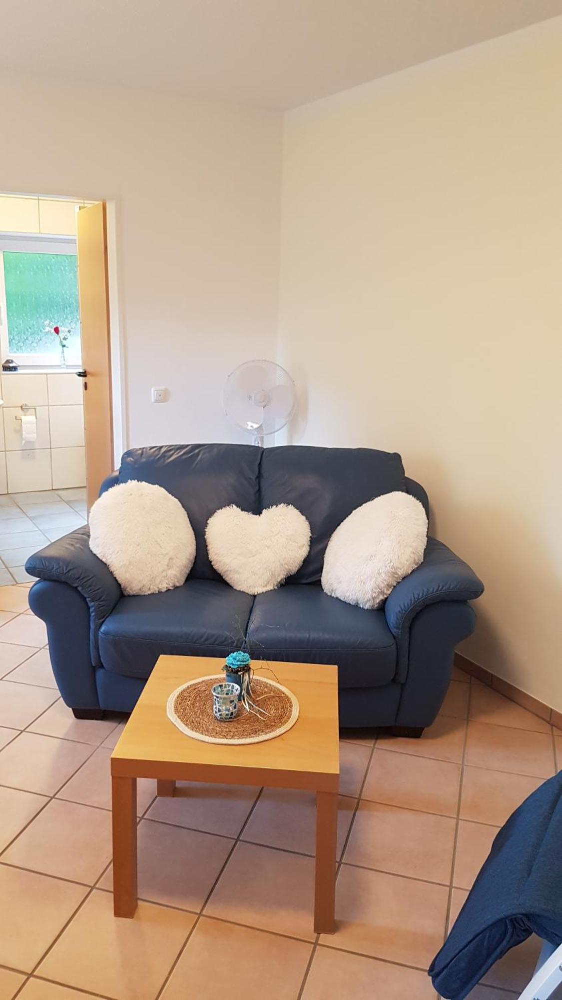 Eifelquartier Appartement Heimbach Buitenkant foto