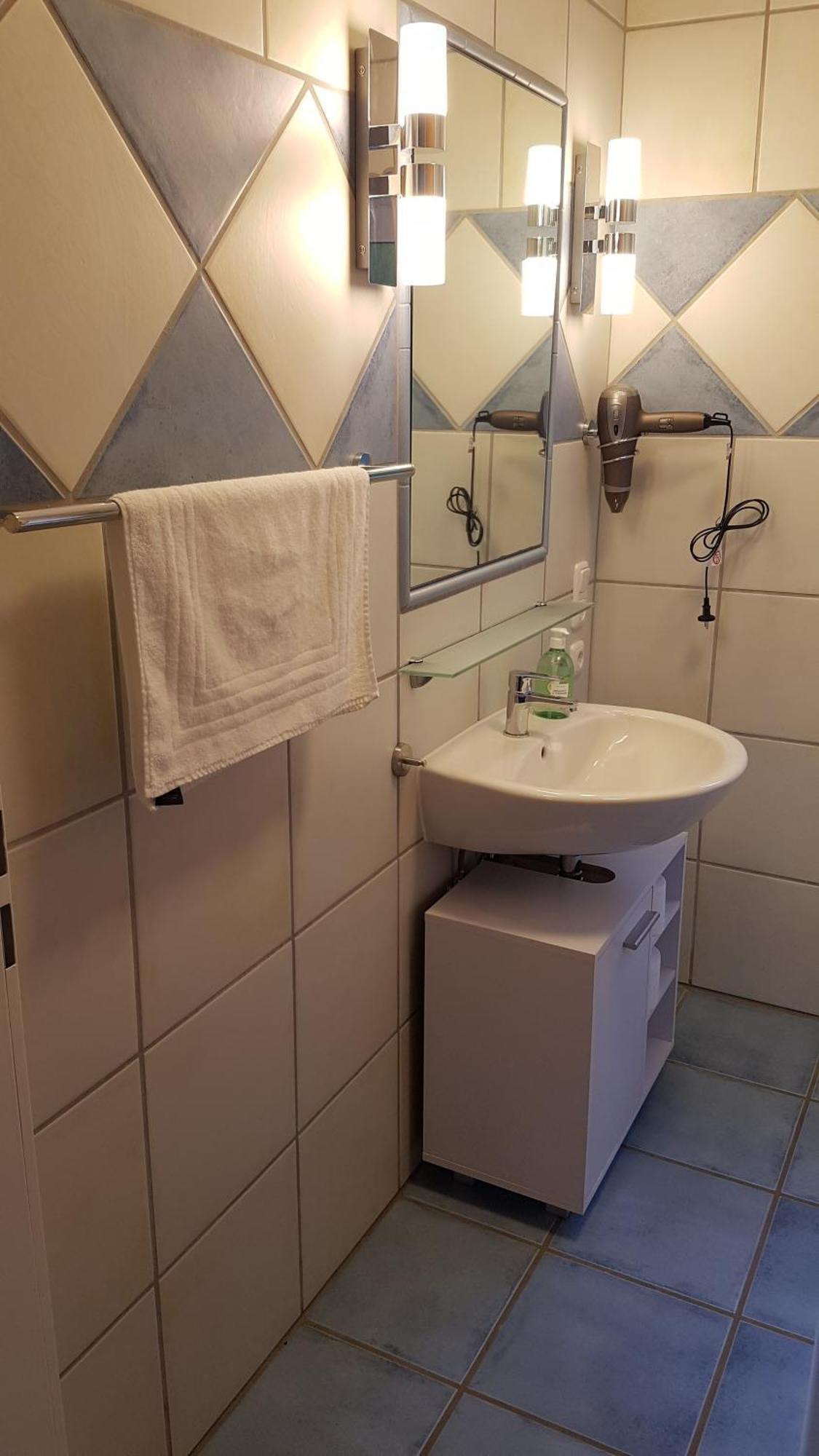 Eifelquartier Appartement Heimbach Buitenkant foto